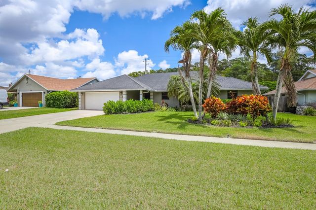542 Indigo Avenue, Wellington, FL 33414