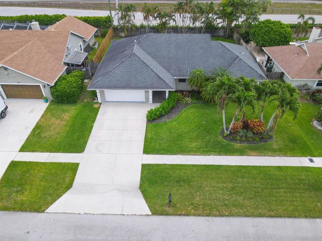 542 Indigo Avenue, Wellington, FL 33414