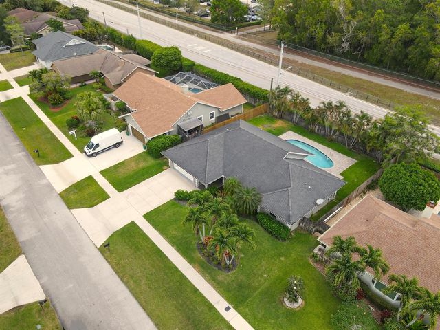 542 Indigo Avenue, Wellington, FL 33414