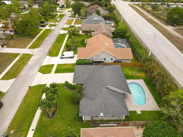 542 Indigo Avenue, Wellington, FL 33414
