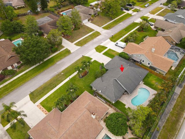 542 Indigo Avenue, Wellington, FL 33414
