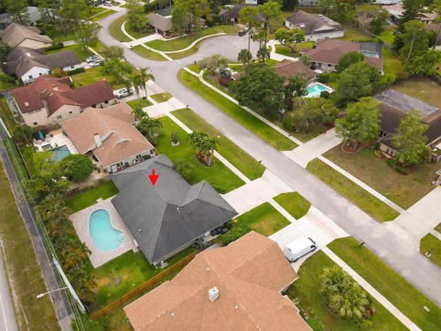 542 Indigo Avenue, Wellington, FL 33414