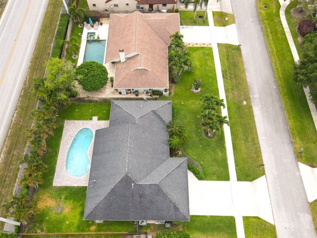 542 Indigo Avenue, Wellington, FL 33414
