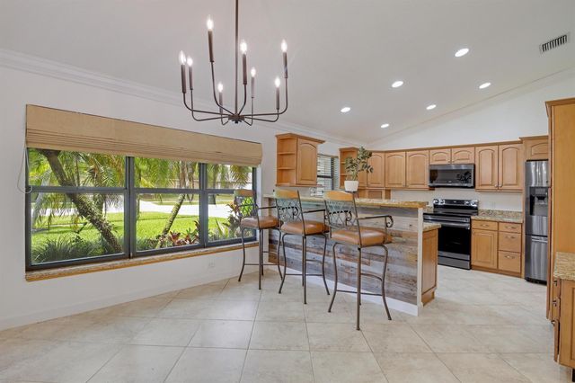 542 Indigo Avenue, Wellington, FL 33414