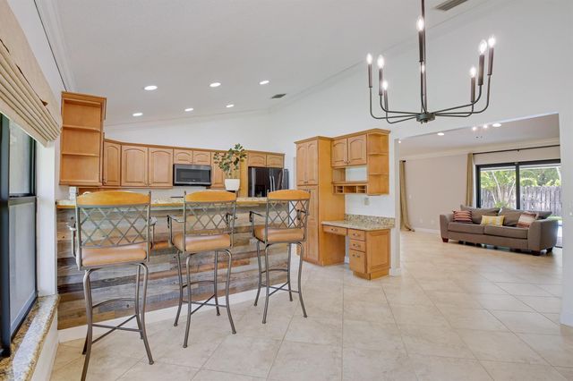 542 Indigo Avenue, Wellington, FL 33414