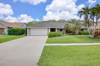 542 Indigo Avenue, Wellington, FL 33414