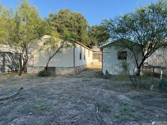 566 Bliss, Brackettville, TX 78832