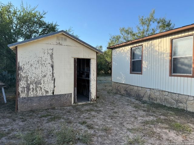 566 Bliss, Brackettville, TX 78832