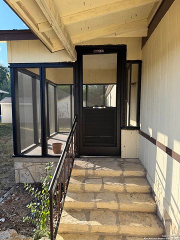 566 Bliss, Brackettville, TX 78832