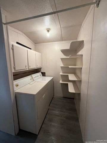 566 Bliss, Brackettville, TX 78832