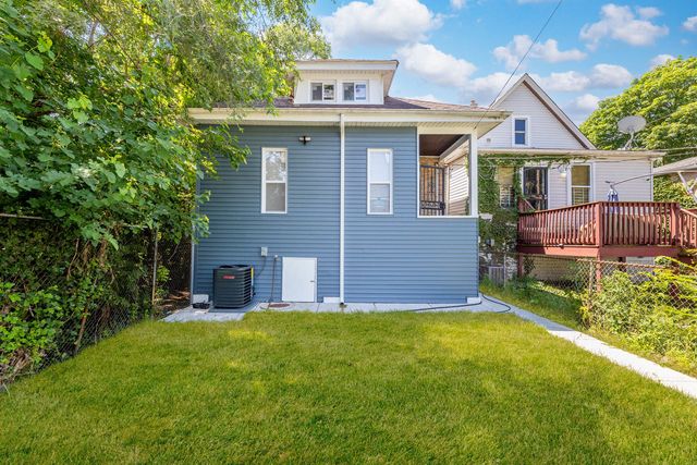 1140 E 91st Street, Chicago, IL 60619
