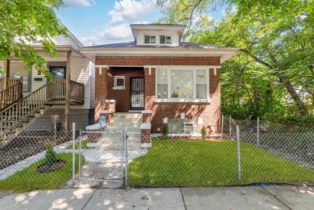 1140 E 91st Street, Chicago, IL 60619