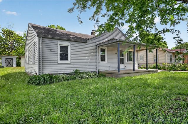 1614 Wilbur Avenue, Fairborn, OH 45324