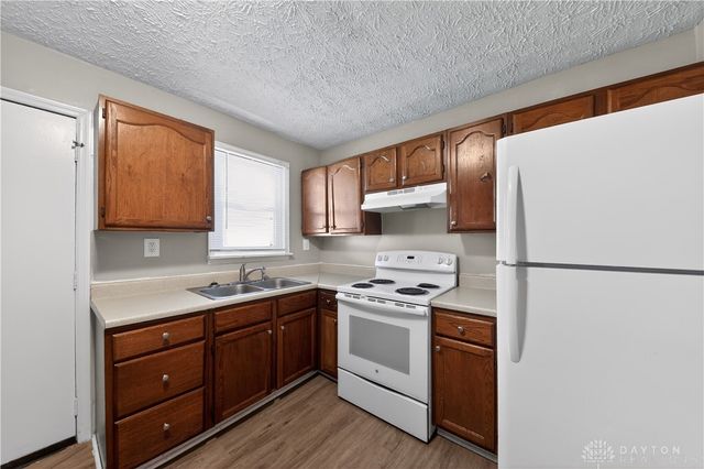 1614 Wilbur Avenue, Fairborn, OH 45324