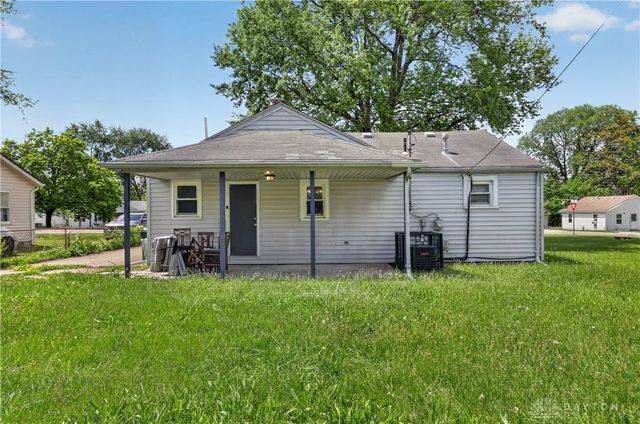 1614 Wilbur Avenue, Fairborn, OH 45324