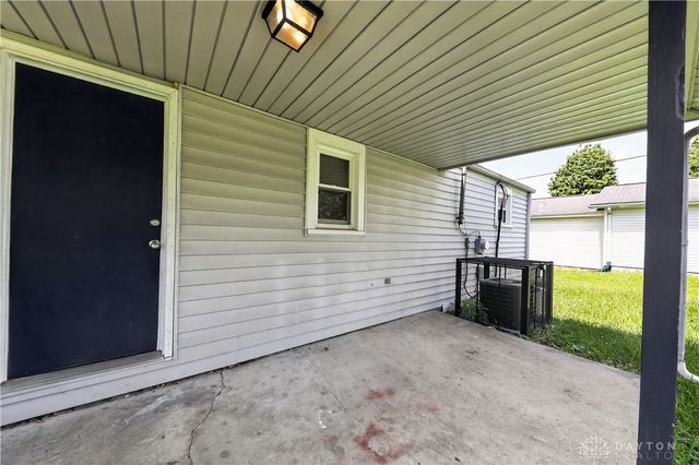 1614 Wilbur Avenue, Fairborn, OH 45324