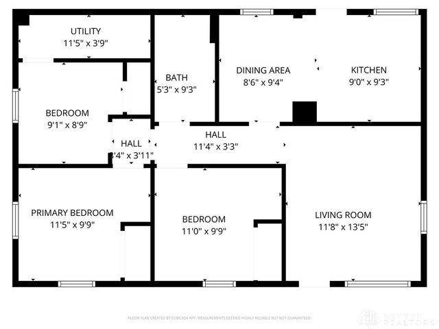 1614 Wilbur Avenue, Fairborn, OH 45324