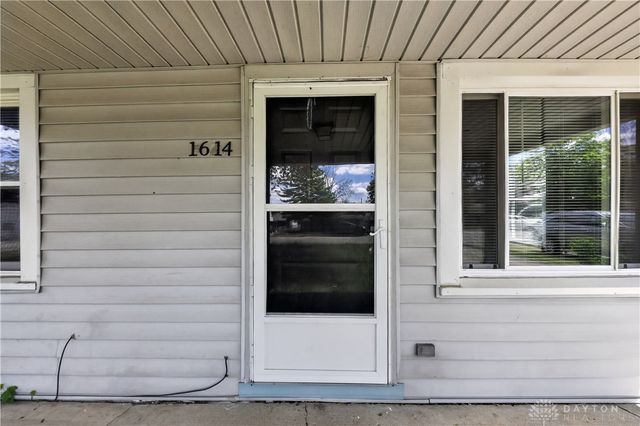 1614 Wilbur Avenue, Fairborn, OH 45324