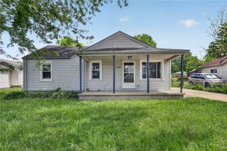 1614 Wilbur Avenue, Fairborn, OH 45324