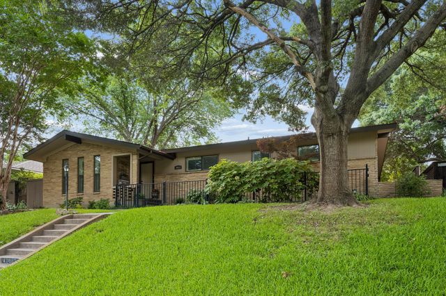 10832 Creekmere Drive, Dallas, TX 75218