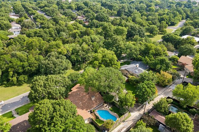 10832 Creekmere Drive, Dallas, TX 75218