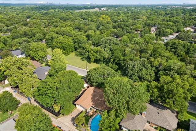 10832 Creekmere Drive, Dallas, TX 75218