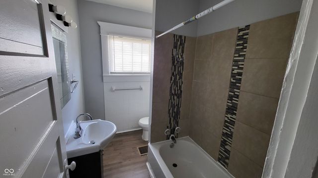 1133 N Parker Avenue, Indianapolis, IN 46201