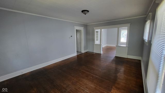 1133 N Parker Avenue, Indianapolis, IN 46201