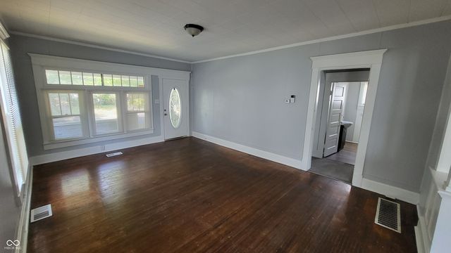 1133 N Parker Avenue, Indianapolis, IN 46201