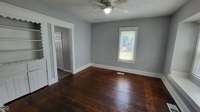 1133 N Parker Avenue, Indianapolis, IN 46201