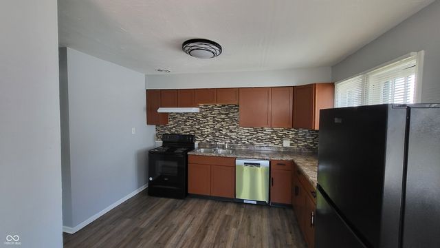 1133 N Parker Avenue, Indianapolis, IN 46201