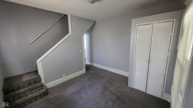 1133 N Parker Avenue, Indianapolis, IN 46201