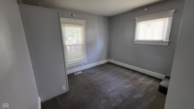 1133 N Parker Avenue, Indianapolis, IN 46201