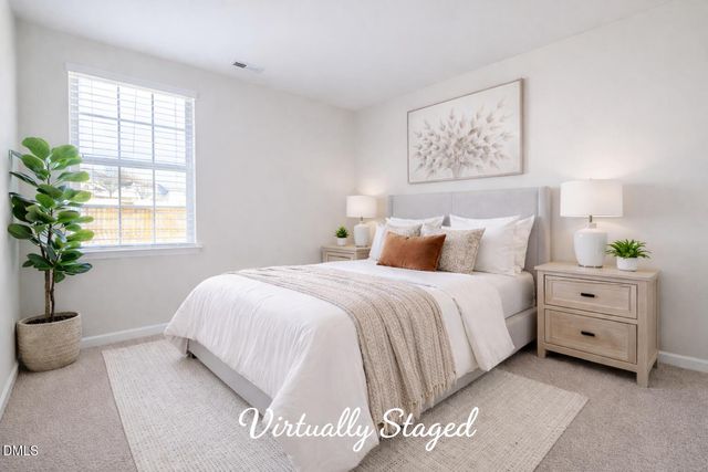 726 Bay Bouquet Lane, Apex, NC 27523