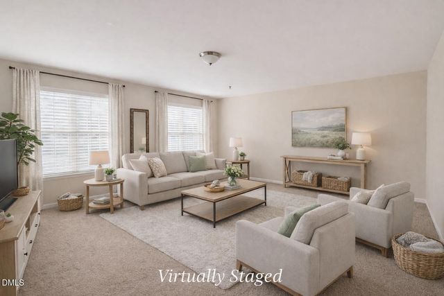 726 Bay Bouquet Lane, Apex, NC 27523