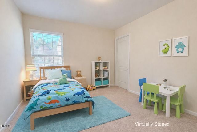 726 Bay Bouquet Lane, Apex, NC 27523