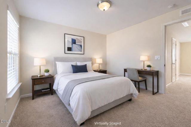 726 Bay Bouquet Lane, Apex, NC 27523