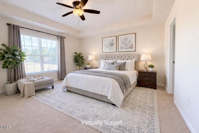 726 Bay Bouquet Lane, Apex, NC 27523