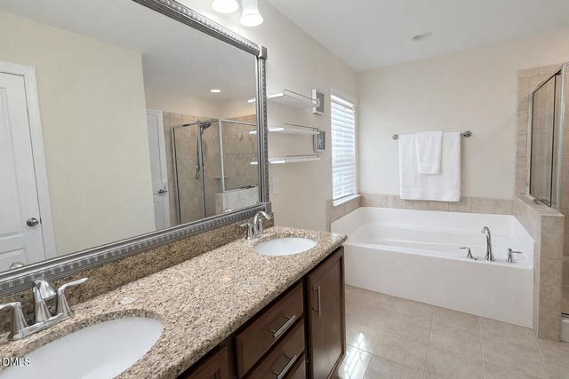 726 Bay Bouquet Lane, Apex, NC 27523