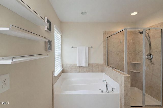 726 Bay Bouquet Lane, Apex, NC 27523