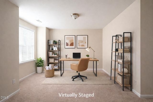 726 Bay Bouquet Lane, Apex, NC 27523