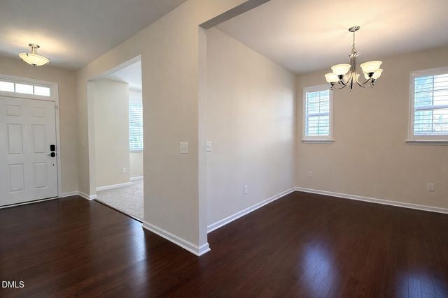 726 Bay Bouquet Lane, Apex, NC 27523