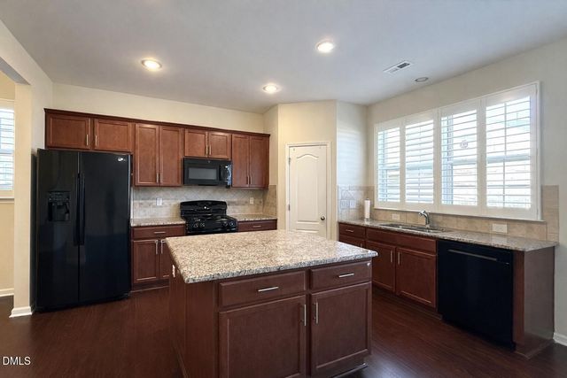 726 Bay Bouquet Lane, Apex, NC 27523