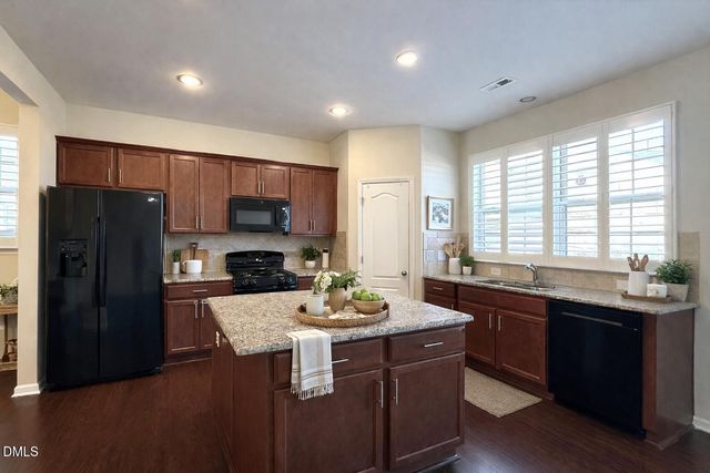 726 Bay Bouquet Lane, Apex, NC 27523