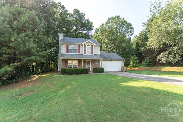 1537 Cardinal Lane, Winder, GA 30680