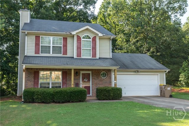 1537 Cardinal Lane, Winder, GA 30680
