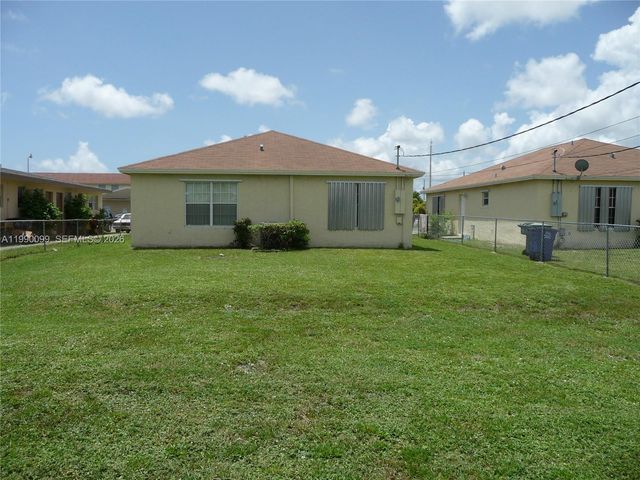 841 NW 10th Street 0, Hallandale Beach, FL 33009