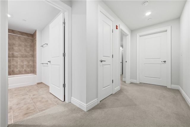 1240 Crescent Pl 3F, Squirrel Hill, PA 15217