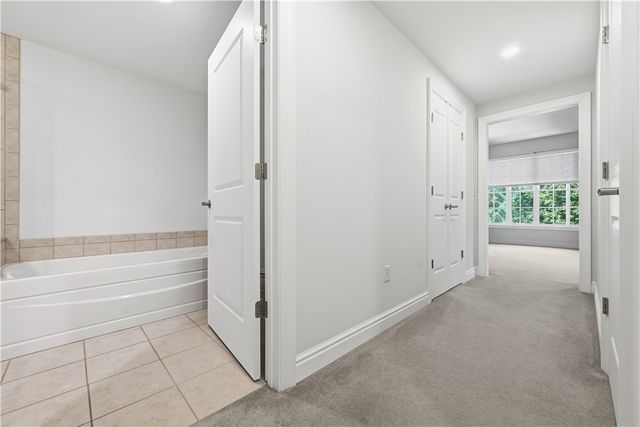 1240 Crescent Pl 3F, Squirrel Hill, PA 15217