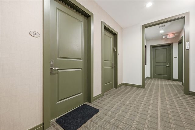 1240 Crescent Pl 3F, Squirrel Hill, PA 15217